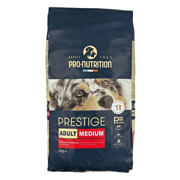 PRESTIGE