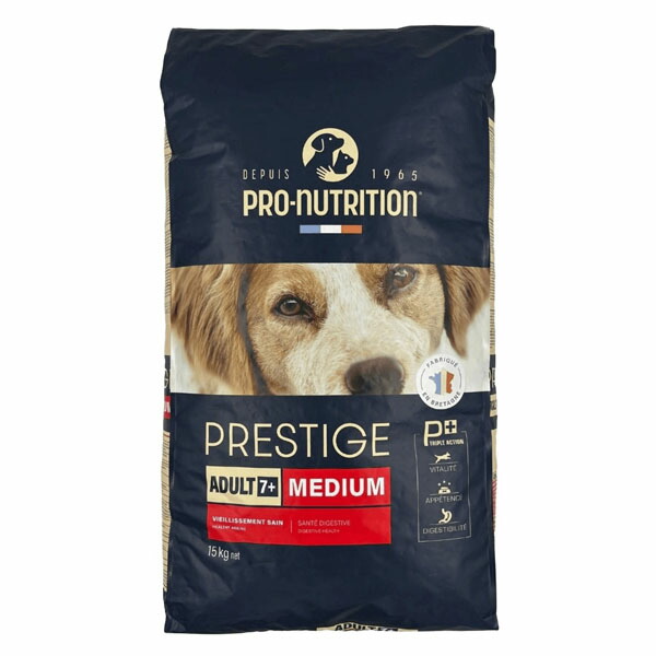 PRESTIGE