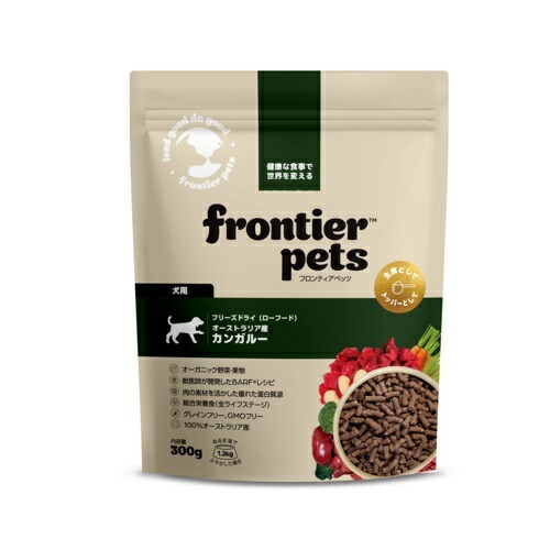 フロンティアペッツ