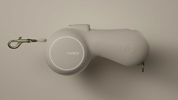 FurReal