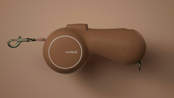 FurReal