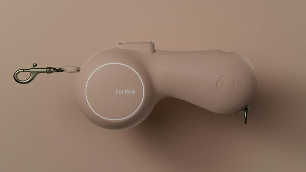 FurReal