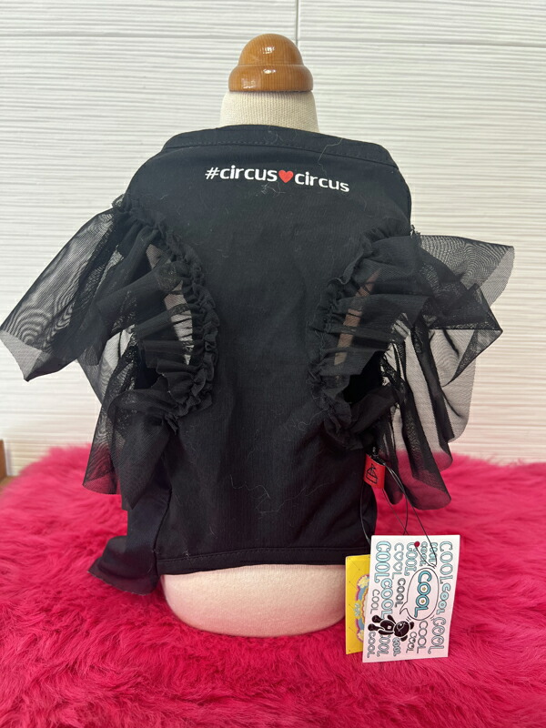 サーカスサーカス