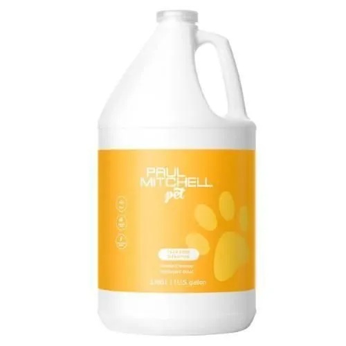 Paul Mitcheli Pet