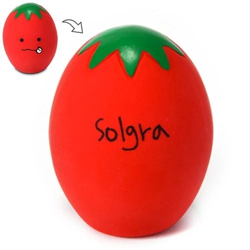 Solgraペットおもちゃ