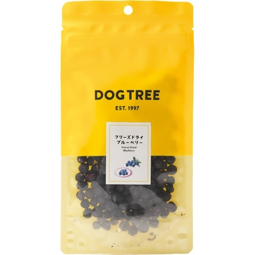 DOGTREE