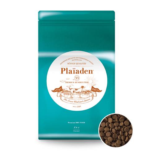 プレイアーデン