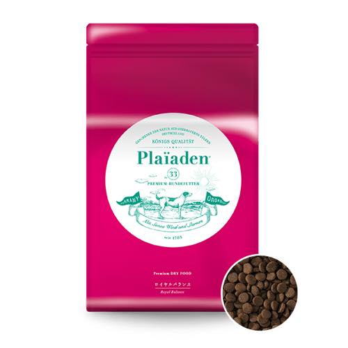 プレイアーデン