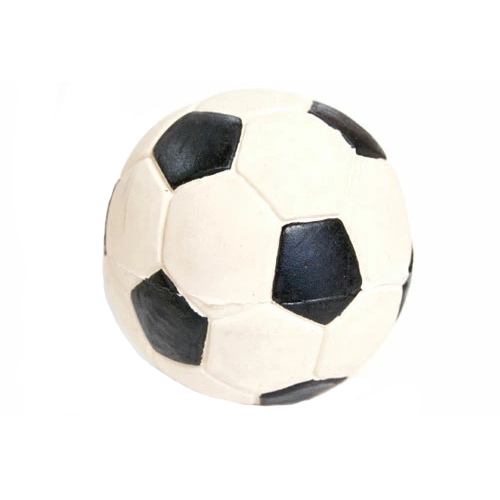サッカーボールＬ（Lanco社製ラテックストイ）