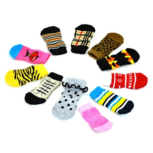 【L’ange】DOG SOCKS ドッグソックス
