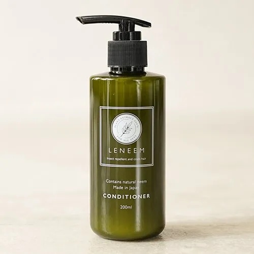 【LENEEM】レニーム　コンディショナー  (200ml)