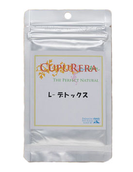 【CUPURERA】L−デトックス  Lサイズ（犬猫用）(150g)