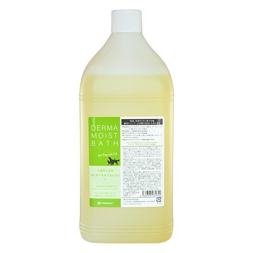PE ダーマモイストバス  3L(業務用)