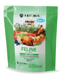 アーテミス フレッシュミックス フィーライン【1kg】