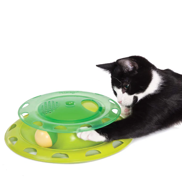 Petstagesキャットニップ・チェイサー
