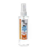 猫ちゃんのお口のケアに！ポチタマシリーズ 【タマの水（希釈飲用水）200cc】健康維持 毛艶 毛並み 食糞 口臭 活性酸素 抗酸化作用 シニア