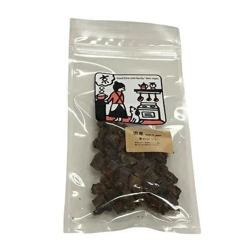 【Bon・rupa (ボンルパ) 】「京」 羊のびっつ  【30g】ドッグフード おやつ  マトン  低カロリー 低脂質