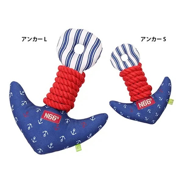 【ROOP】  ループ 　マリーン　アンカー（全２種類）