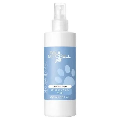 【取り寄せ商品】【Paul Mitcheli Pet】ポールミッチェルペット　アワプヒスプレー （250ml）ブラッシングスプレー  お手入れ