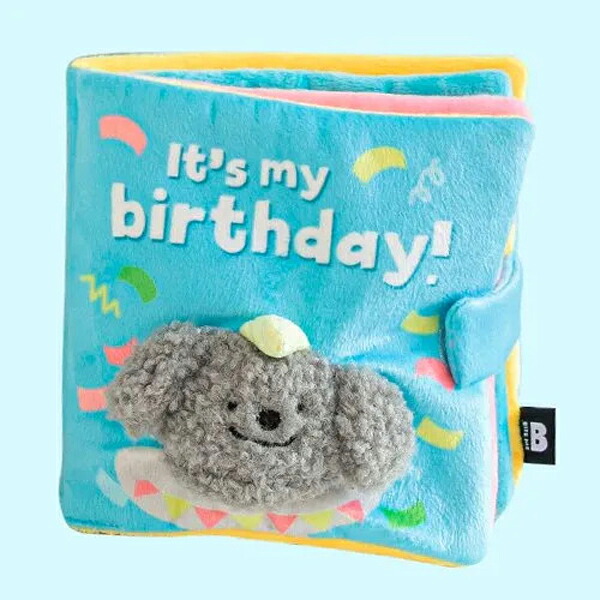 【BITE ME】バイトミー ノーズワークプレイブック(ランチボックス・マイバースデー・ベーキングデイ・グッドナイト）