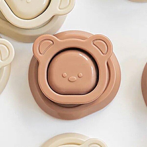 【BITE ME】バイトミー   ピーピーマグネット（2個入）  おトイレ　男の子　ペットショップ　マーキング