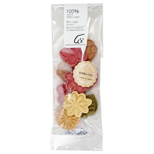 【Bon・rupa (ボンルパ) 】Bonpuchi　BONふらわ〜【20g】