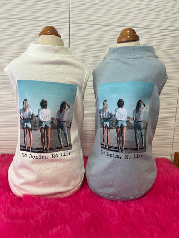 【数量限定】☆特価 セール商品☆商品入替の為、最大約40％OFF【circus circus】サーカスサーカス Denim　Girlsタンク（SS・M・Lサイズ） 夏服 クール素材 暑さ対策 お出かけ