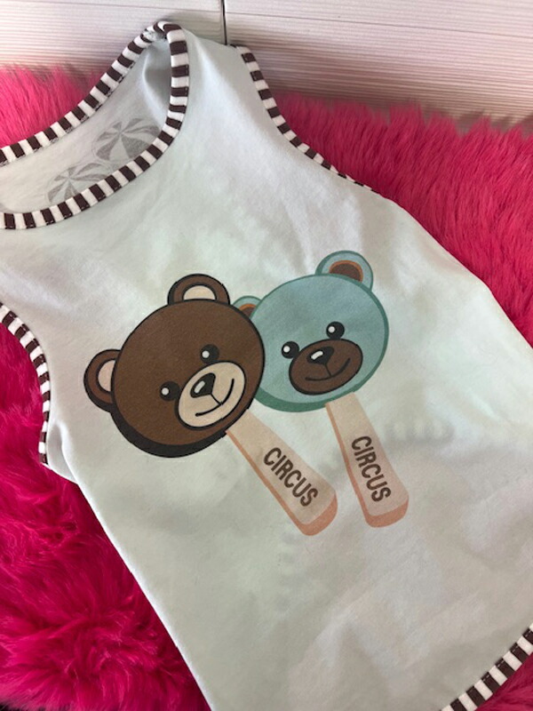 サーカスサーカス