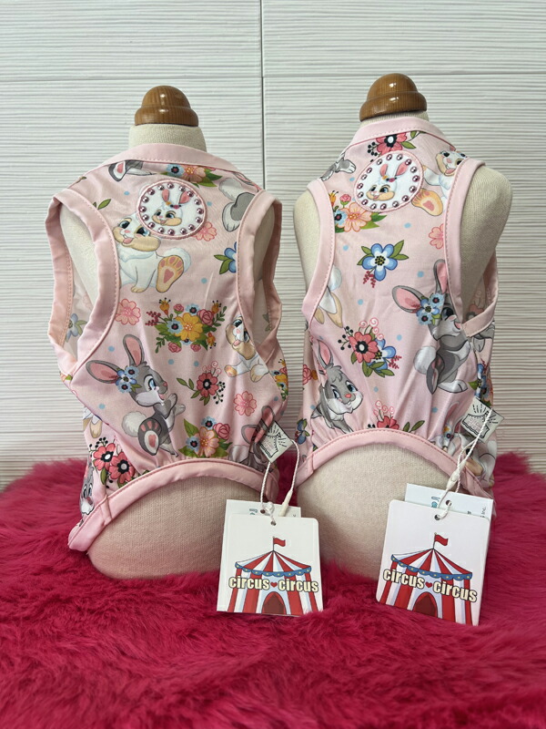 サーカスサーカス