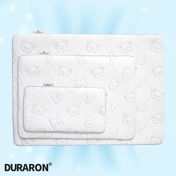 【BITE ME】バイトミー　アイスベア　デュラロン　クールマット　熱中症対策   冷感  お出かけ  ひんやりマット