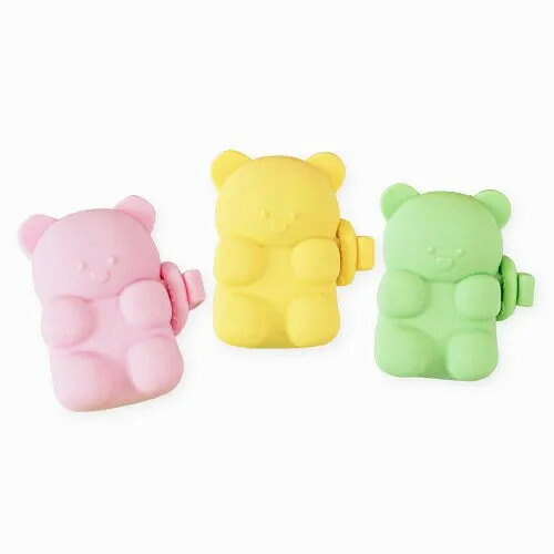 【BITE ME】バイトミー  ジェリーベアLEDライト  お散歩  お出かけ  グッズ