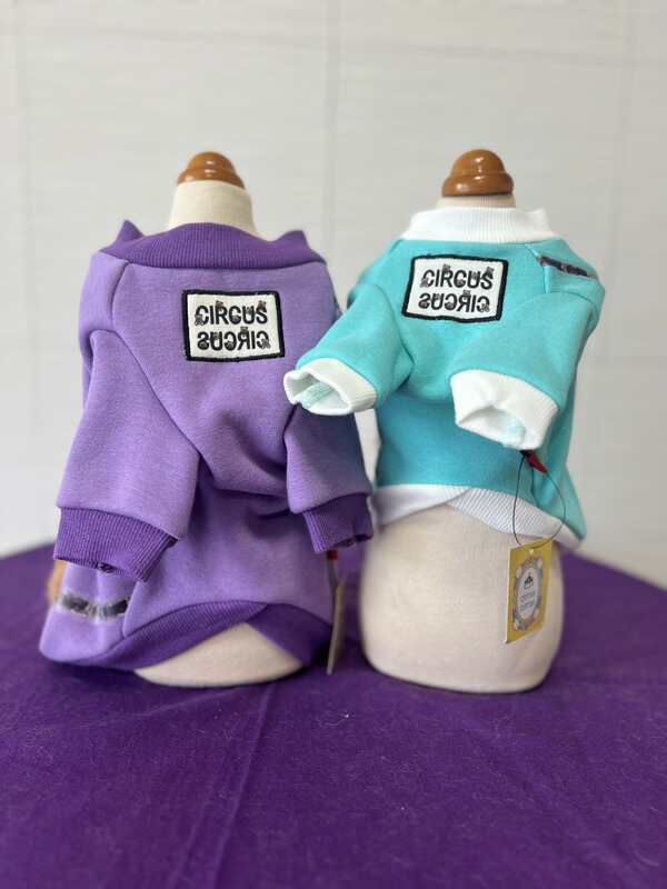 サーカスサーカス