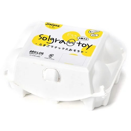 【Solgra】ソルグラ　ラテックススペシャルBOX