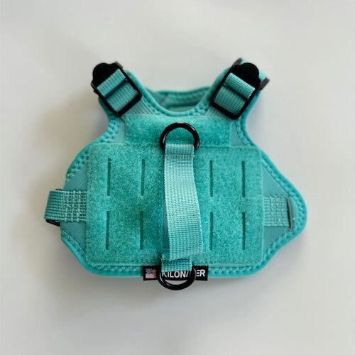 【KILONINER】 マリブライン　M3B　ハーネス　（XXXS・XXS・XSサイズ）お散歩  お出かけ