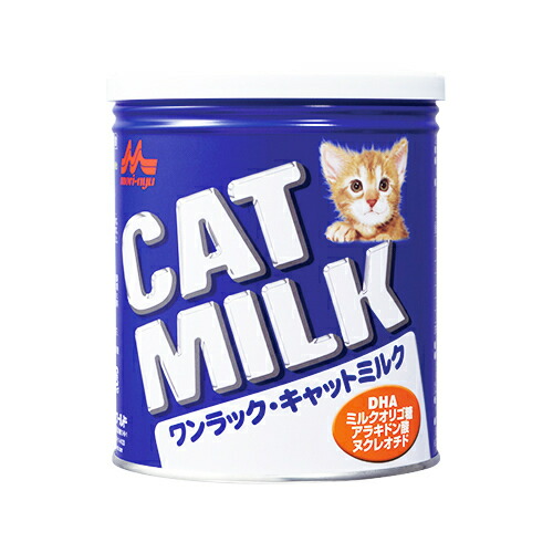 ワンラック　キャットミルク（50g・270g）