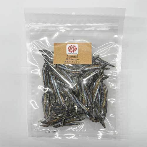 【 ワンセレ】きびなご    (135g)  おやつ ご褒美  国産無添加  素材そのまま